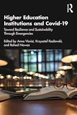 Higher Education Institutions and Covid-19