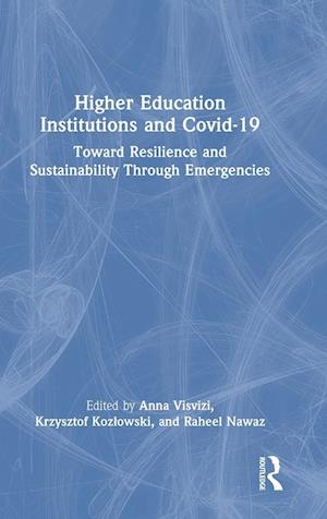 Higher Education Institutions and Covid-19