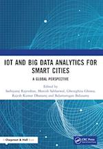 Iot and Big Data Analytics for Smart Cities