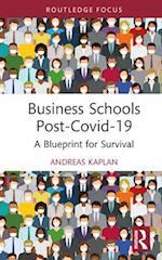 Business Schools post-Covid-19