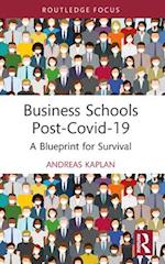 Business Schools Post-Covid-19