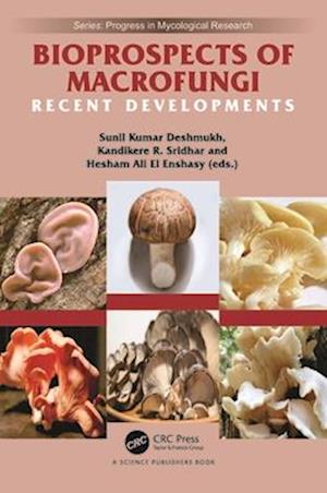 Bioprospects of Macrofungi