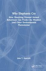Why Elephants Cry