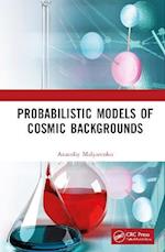 Probabilistic Models of Cosmic Backgrounds