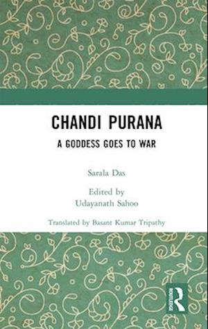 Chandi Purana: A Goddess Goes to War