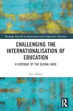 Challenging the Internationalisation of Education