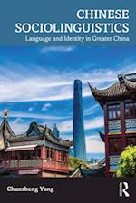 Chinese Sociolinguistics
