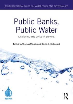 Public Banks, Public Water