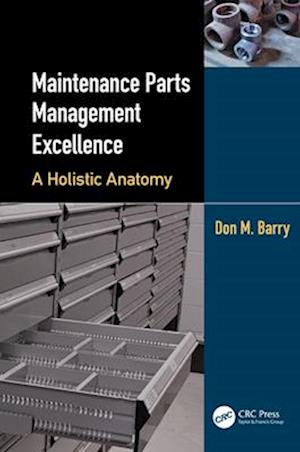 Maintenance Parts Management Excellence