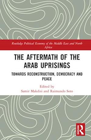 The Aftermath of the Arab Uprisings