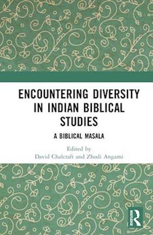 Encountering Diversity in Indian Biblical Studies