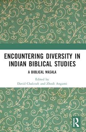 Encountering Diversity in Indian Biblical Studies