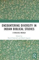 Encountering Diversity in Indian Biblical Studies