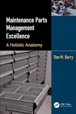 Maintenance Parts Management Excellence