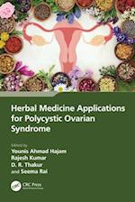Herbal Medicine Applications for Polycystic Ovarian Syndrome