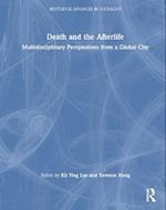 Death and the Afterlife