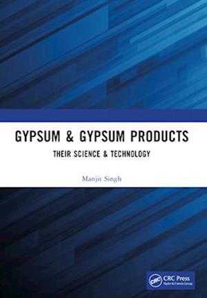 Gypsum & Gypsum Products