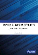 Gypsum & Gypsum Products