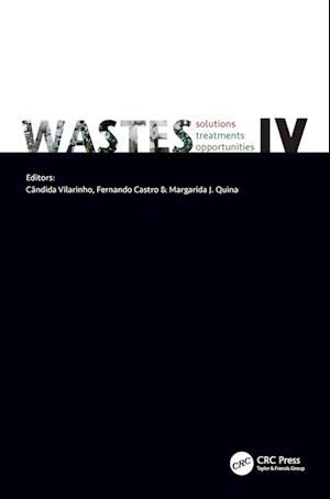 WASTES: Solutions, Treatments and Opportunities IV