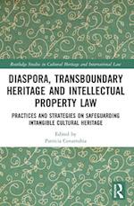 Transboundary Heritage and Intellectual Property Law