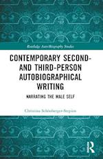 Contemporary Second- And Third-Person Autobiographical Writing