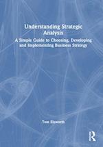 Understanding Strategic Analysis