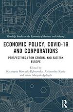 Economic Policy, Covid-19 and Corporations