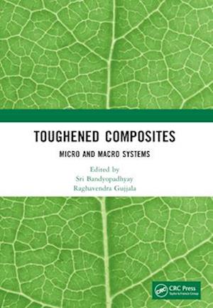 Toughened Composites