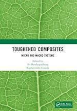 Toughened Composites