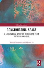 Constructing Space