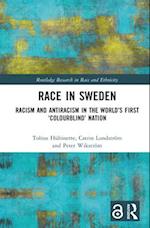 Race in Sweden
