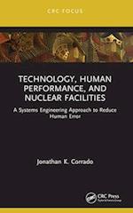 Technology, Human Performance, and Nuclear Facilities