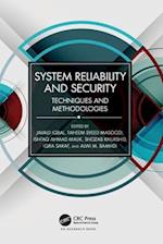 System Reliability and Security