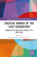 Creative Women of the "Lost Generation"