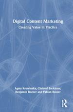 Digital Content Marketing