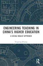 Engineering Teaching in China's Higher Education