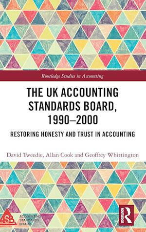 The UK Accounting Standards Board, 1990-2000