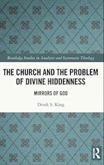The Church and the Problem of Divine Hiddenness