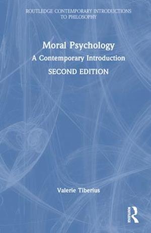 Moral Psychology