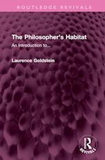 The Philosopher's Habitat