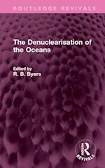 The Denuclearisation of the Oceans