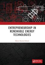 Entrepreneurship in Renewable Energy Technologies