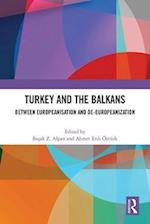 Turkey and the Balkans