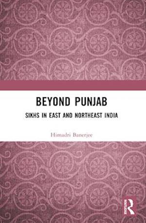 Beyond Punjab