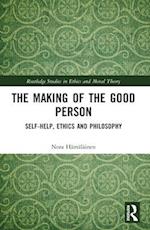 The Making of the Good Person