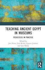 Teaching Ancient Egypt in Museums