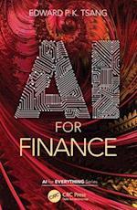 AI for Finance