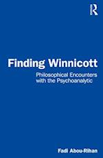 Finding Winnicott