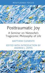 Posttraumatic Joy