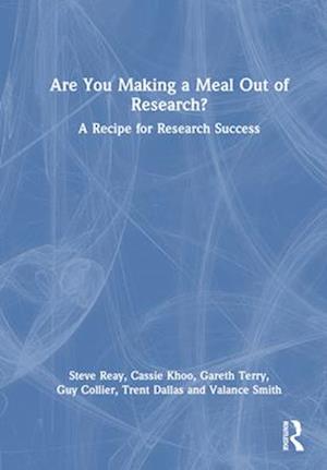 Are You Making a Meal Out of Research?